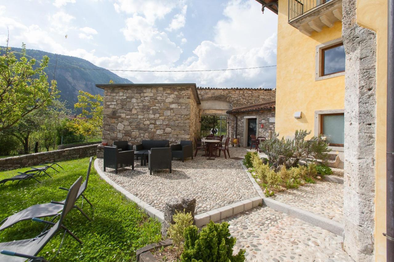 Residence Samont Arta Terme Dış mekan fotoğraf