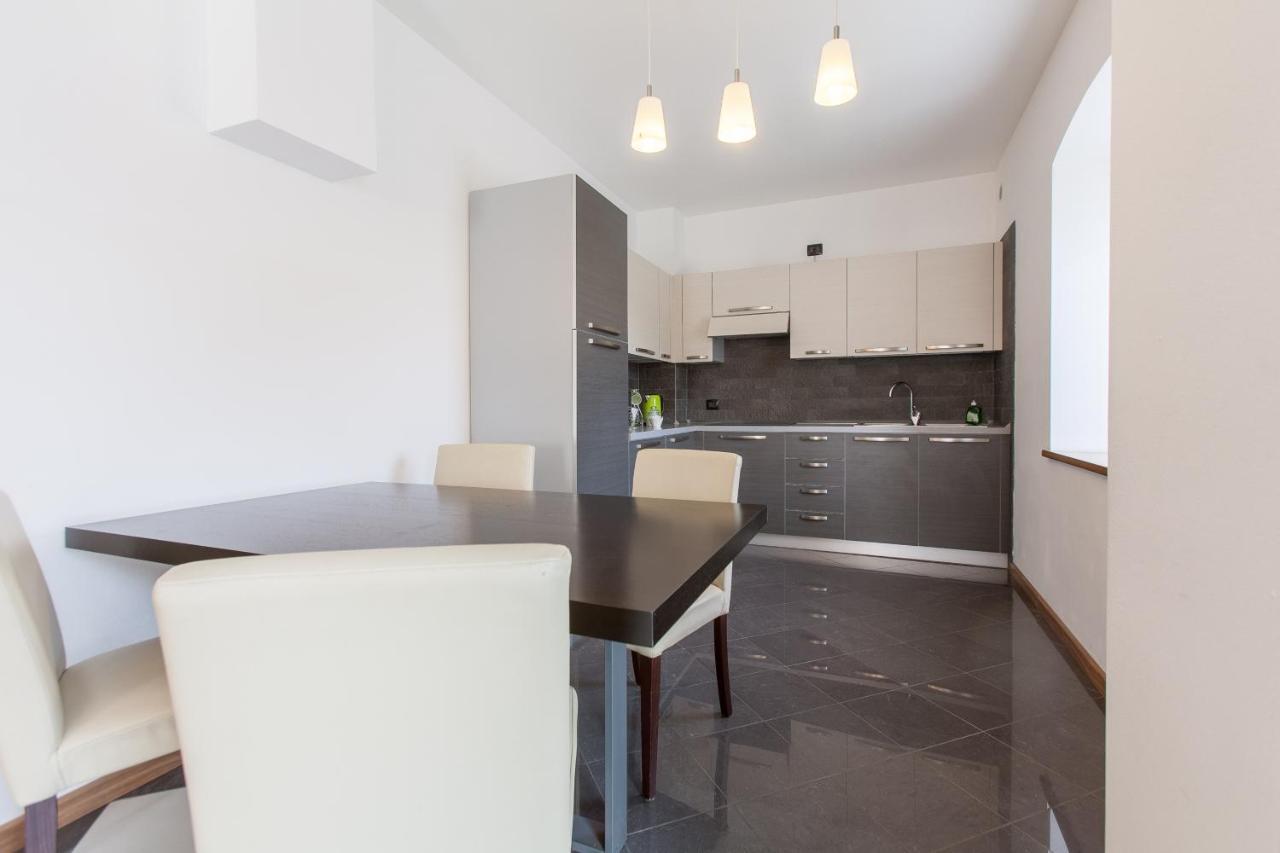 Residence Samont Arta Terme Dış mekan fotoğraf